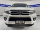 Thumbnail '2' of Toyota Hilux