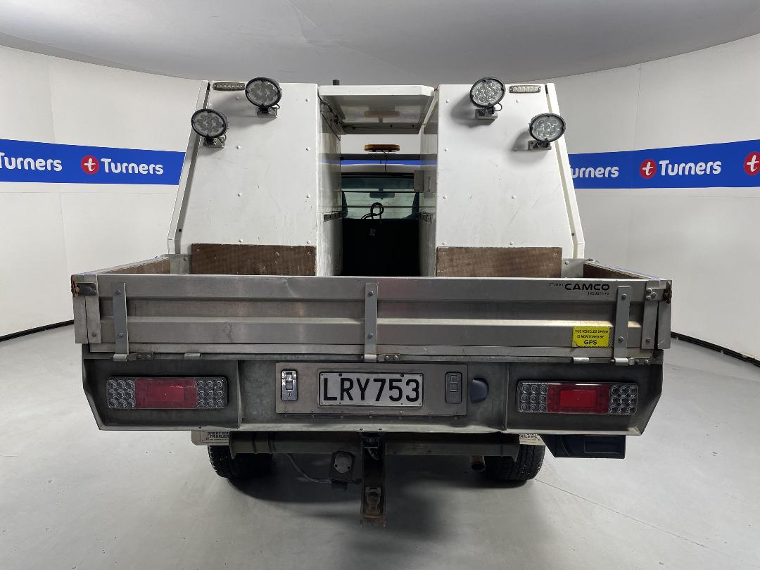 Photo '6' of Toyota Hilux