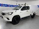 Thumbnail '4' of Toyota Hilux
