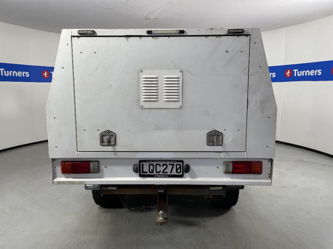 Photo '6' of Toyota Hilux Photo '6' of Toyota Hilux