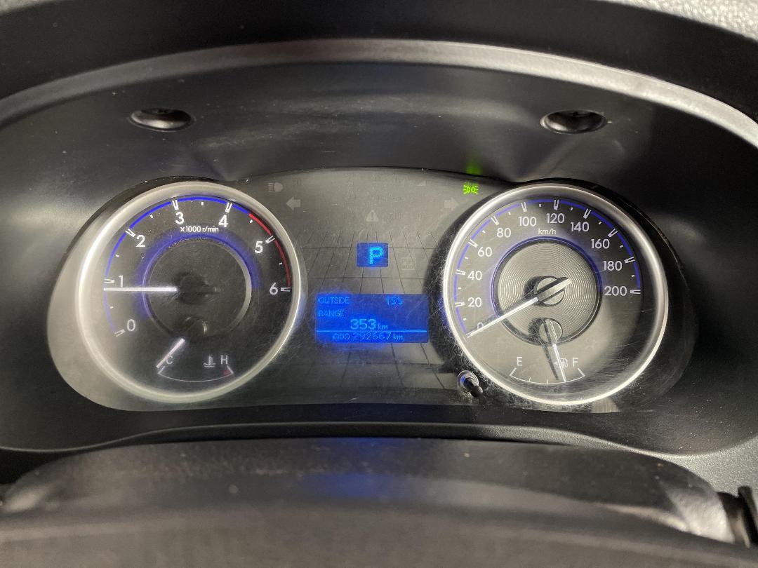 Photo '20' of Toyota Hilux Photo '20' of Toyota Hilux