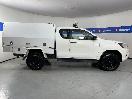 Thumbnail '22' of Toyota Hilux