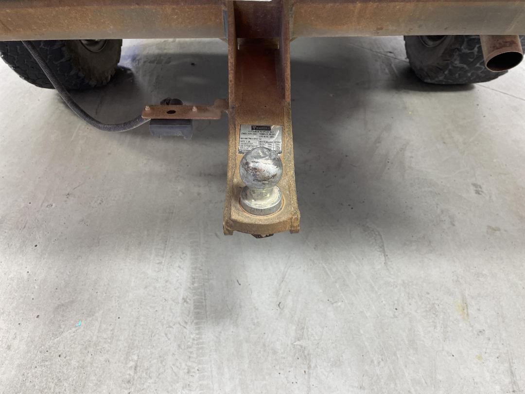 Photo '24' of Toyota Hilux Photo '24' of Toyota Hilux