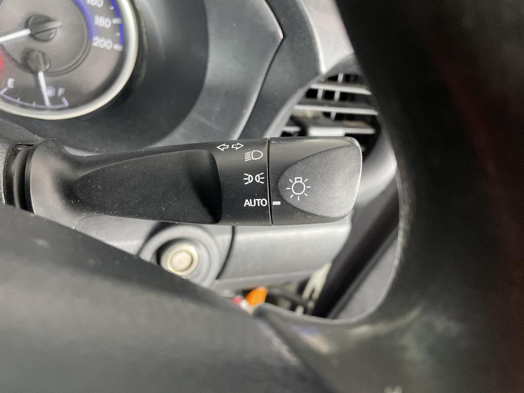 Photo '29' of Toyota Hilux Photo '29' of Toyota Hilux