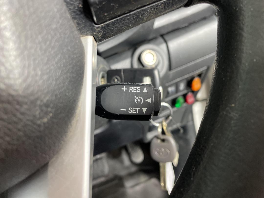 Photo '30' of Toyota Hilux Photo '30' of Toyota Hilux