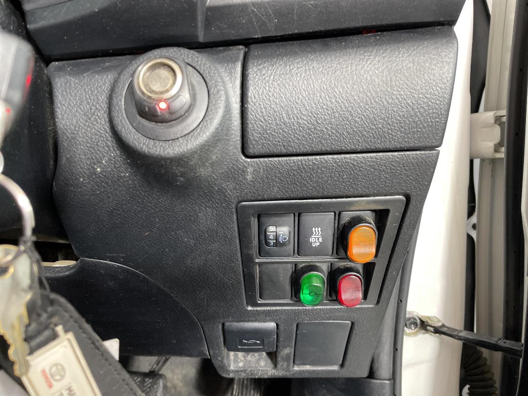 Photo '31' of Toyota Hilux Photo '31' of Toyota Hilux