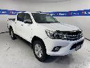 Thumbnail '1' of Toyota Hilux
