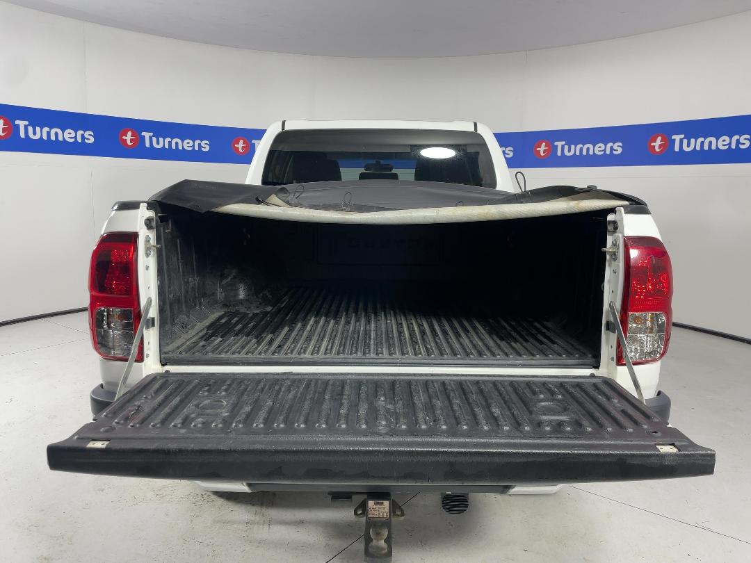 Photo '14' of Toyota Hilux