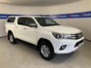 Thumbnail '1' of Toyota Hilux