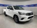 Thumbnail '1' of Toyota Hilux