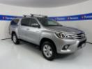 Thumbnail '1' of Toyota Hilux Thumbnail '1' of Toyota Hilux