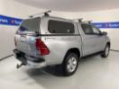 Thumbnail '7' of Toyota Hilux Thumbnail '7' of Toyota Hilux