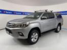 Thumbnail '4' of Toyota Hilux Thumbnail '4' of Toyota Hilux