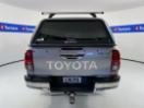Thumbnail '6' of Toyota Hilux Thumbnail '6' of Toyota Hilux