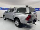 Thumbnail '5' of Toyota Hilux Thumbnail '5' of Toyota Hilux