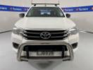 Thumbnail '2' of Toyota Hilux