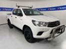 Thumbnail '1' of Toyota Hilux
