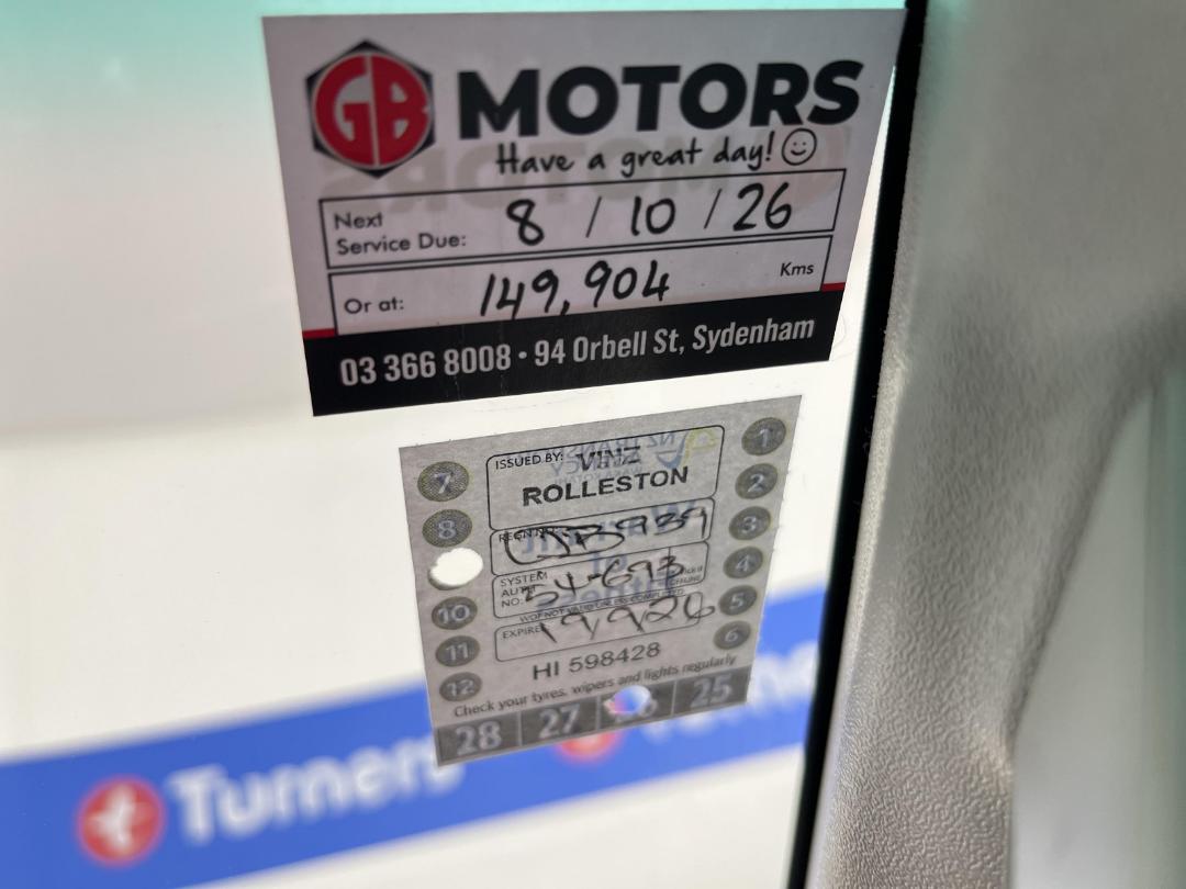 Photo '23' of Toyota Hilux