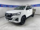 Thumbnail '4' of Toyota Hilux