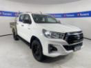 Thumbnail '1' of Toyota Hilux