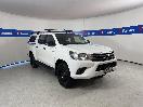 Thumbnail '1' of Toyota Hilux