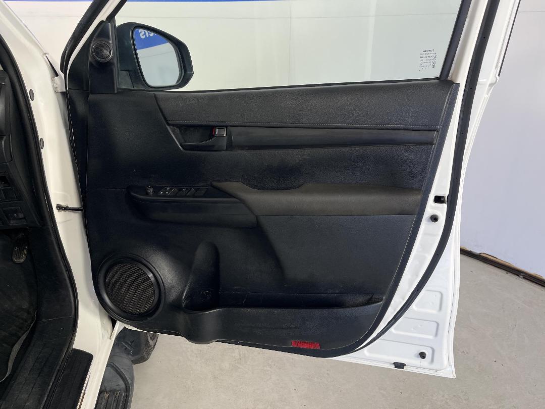 Photo '15' of Toyota Hilux Photo '15' of Toyota Hilux