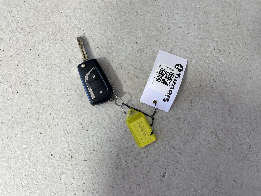 Photo '22' of Toyota Hilux Photo '22' of Toyota Hilux