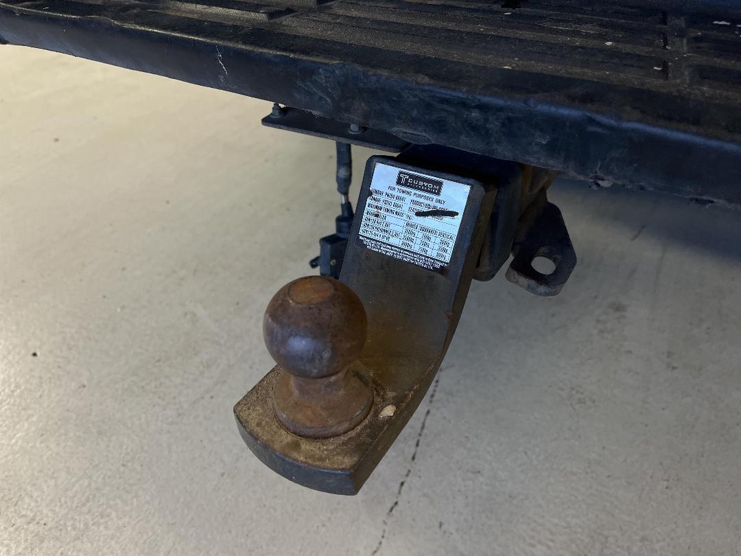 Photo '26' of Toyota Hilux Photo '26' of Toyota Hilux