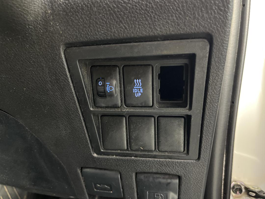 Photo '28' of Toyota Hilux Photo '28' of Toyota Hilux