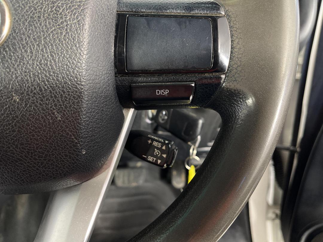 Photo '29' of Toyota Hilux Photo '29' of Toyota Hilux