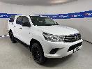 Thumbnail '1' of Toyota Hilux