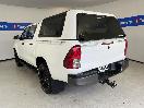 Thumbnail '5' of Toyota Hilux