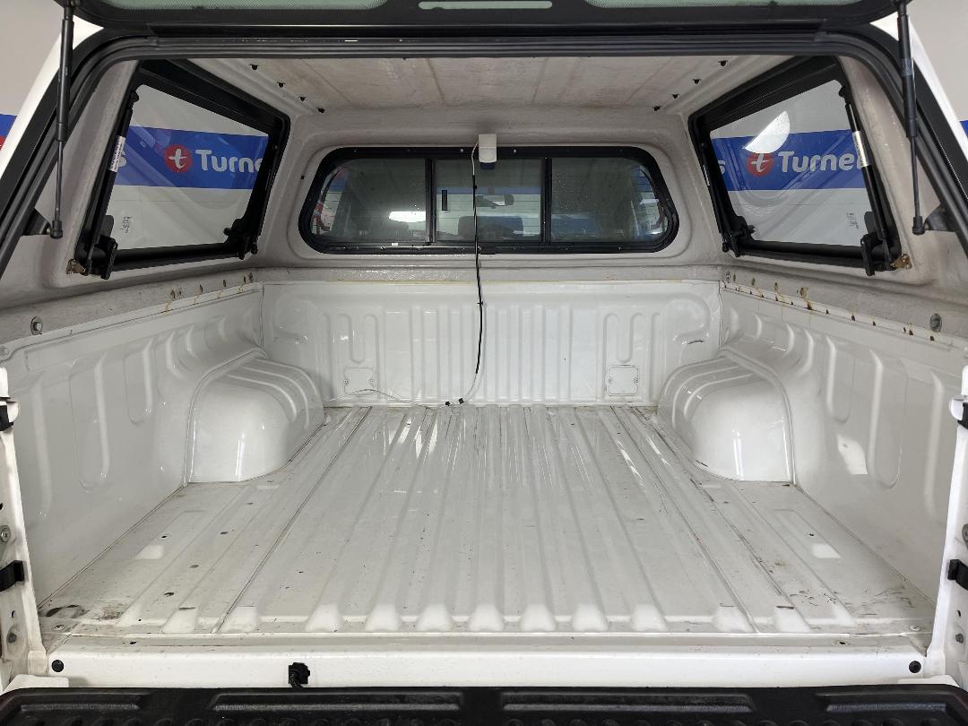 Photo '14' of Toyota Hilux Photo '14' of Toyota Hilux