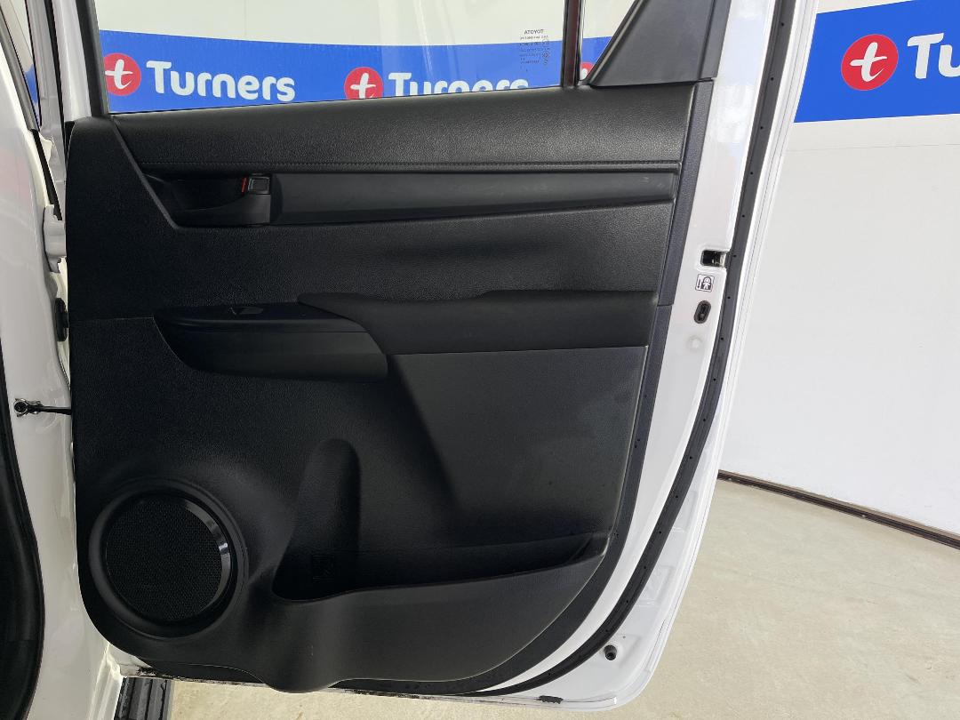 Photo '19' of Toyota Hilux Photo '19' of Toyota Hilux