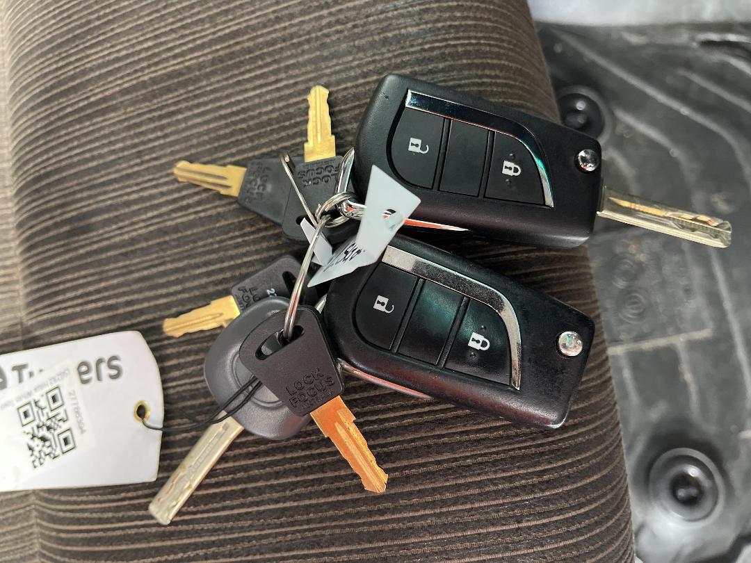 Photo '22' of Toyota Hilux Photo '22' of Toyota Hilux