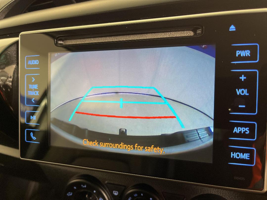 Photo '23' of Toyota Hilux Photo '23' of Toyota Hilux