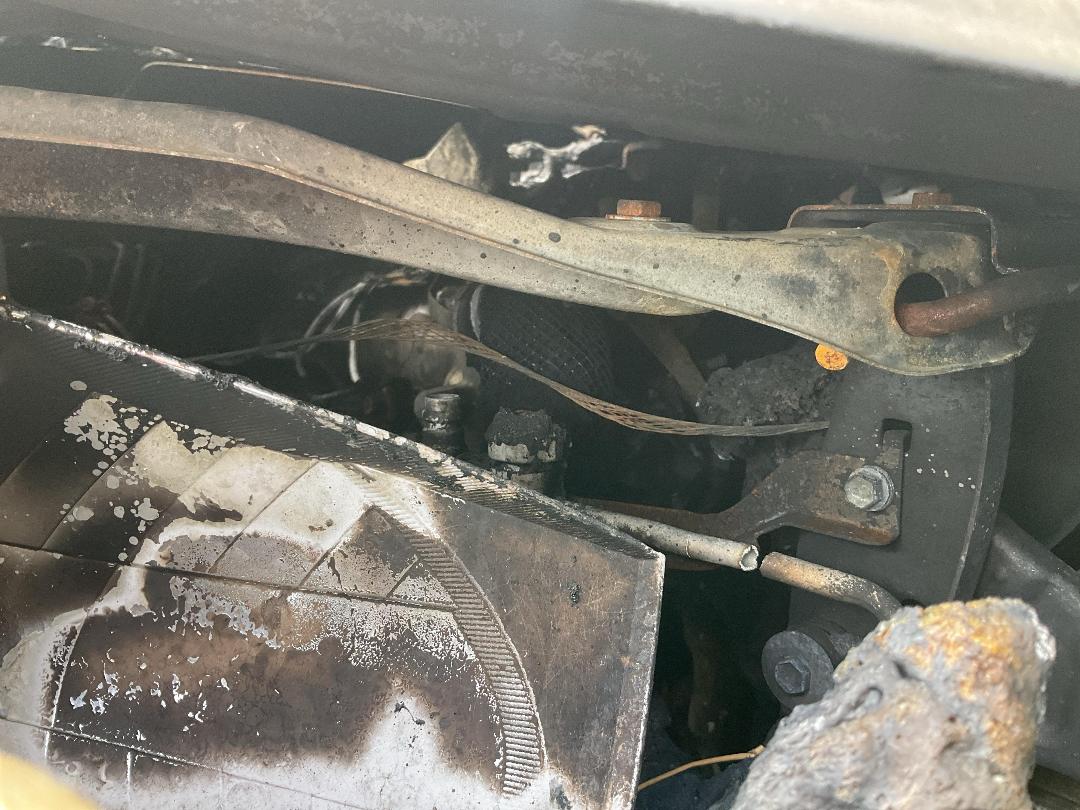 Photo '36' of Toyota Hilux SR TD DC/CC Photo '36' of Toyota Hilux SR TD DC/CC