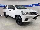 Thumbnail '1' of Toyota Hilux