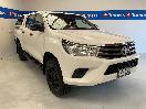 Thumbnail '1' of Toyota Hilux