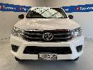Thumbnail '2' of Toyota Hilux