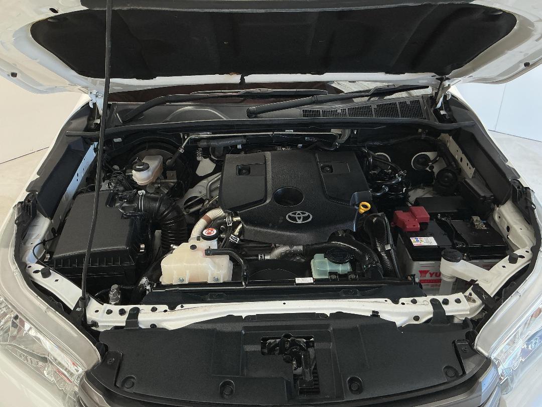 Photo '13' of Toyota Hilux Photo '13' of Toyota Hilux