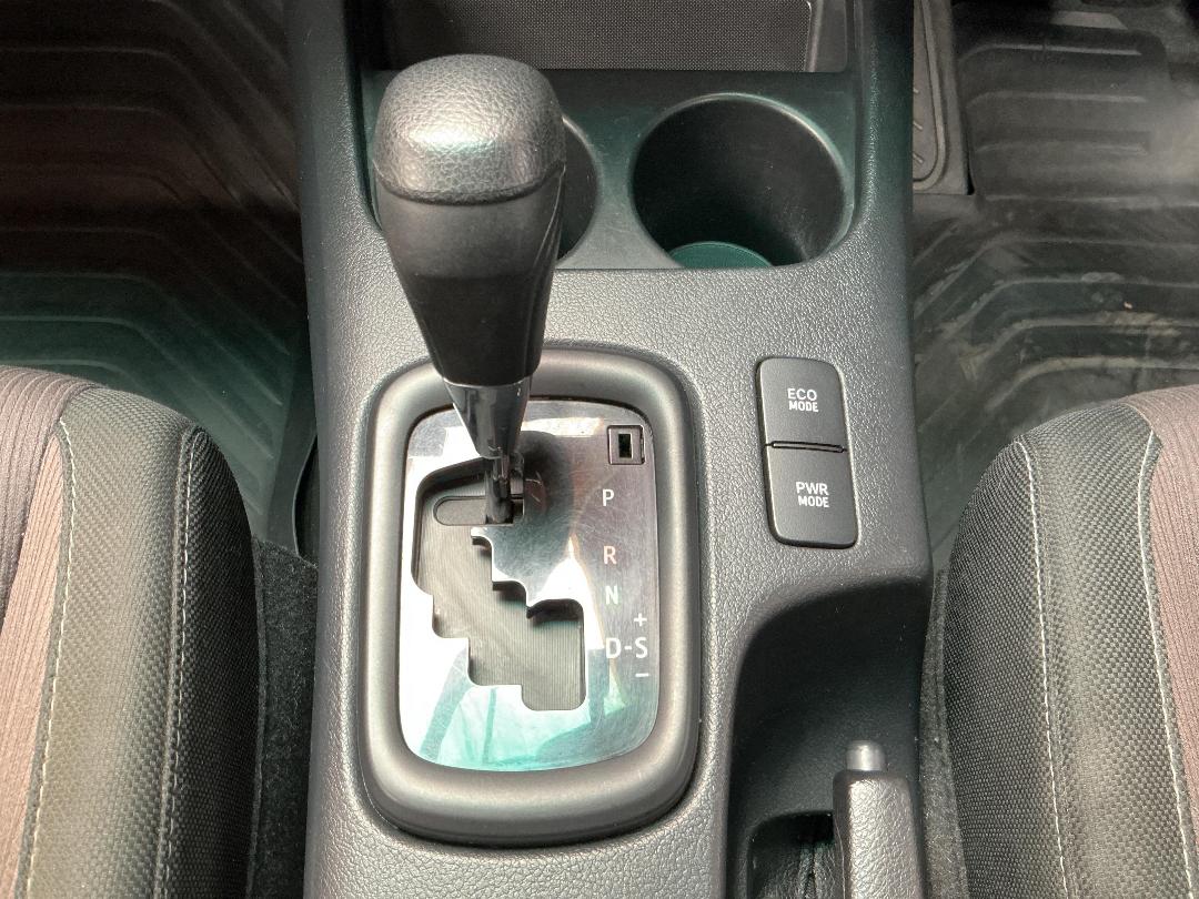 Photo '23' of Toyota Hilux Photo '23' of Toyota Hilux