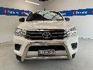 Thumbnail '2' of Toyota Hilux
