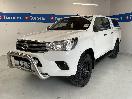 Thumbnail '4' of Toyota Hilux