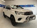 Thumbnail '1' of Toyota Hilux