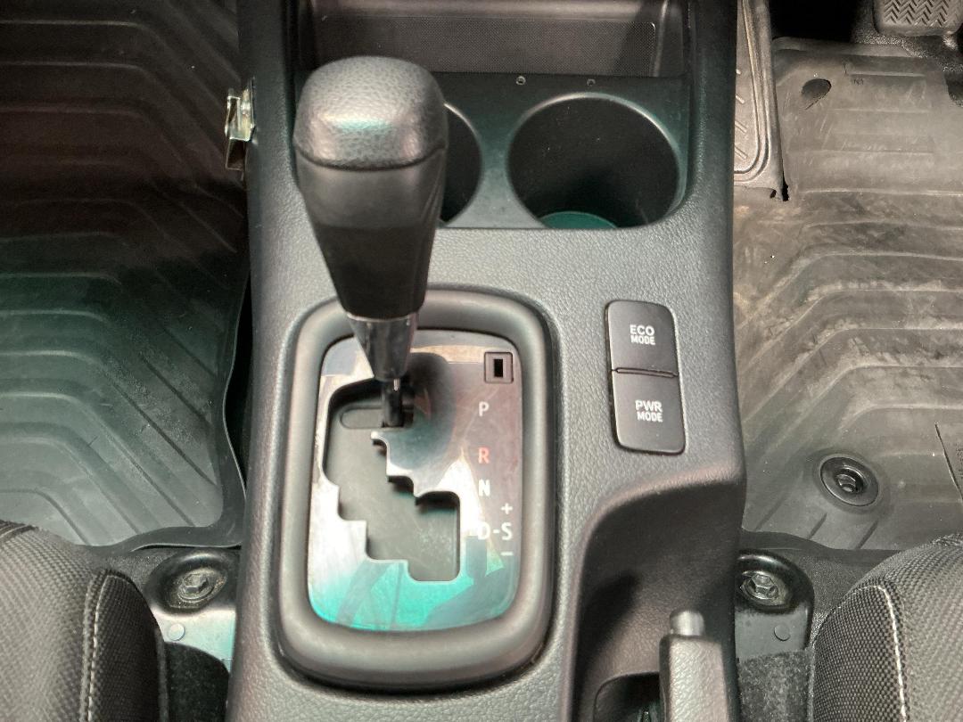 Photo '23' of Toyota Hilux