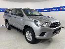 Thumbnail '1' of Toyota Hilux