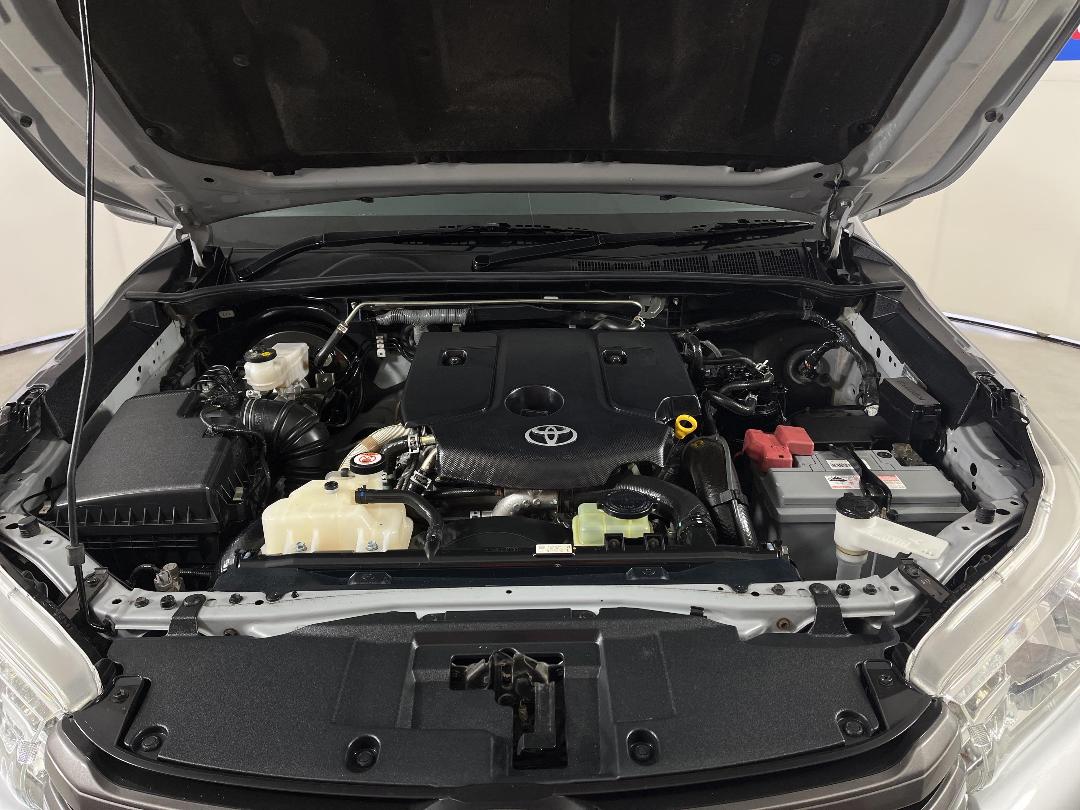 Photo '13' of Toyota Hilux Photo '13' of Toyota Hilux