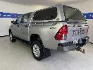 Thumbnail '5' of Toyota Hilux