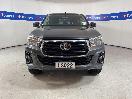 Thumbnail '2' of Toyota Hilux
